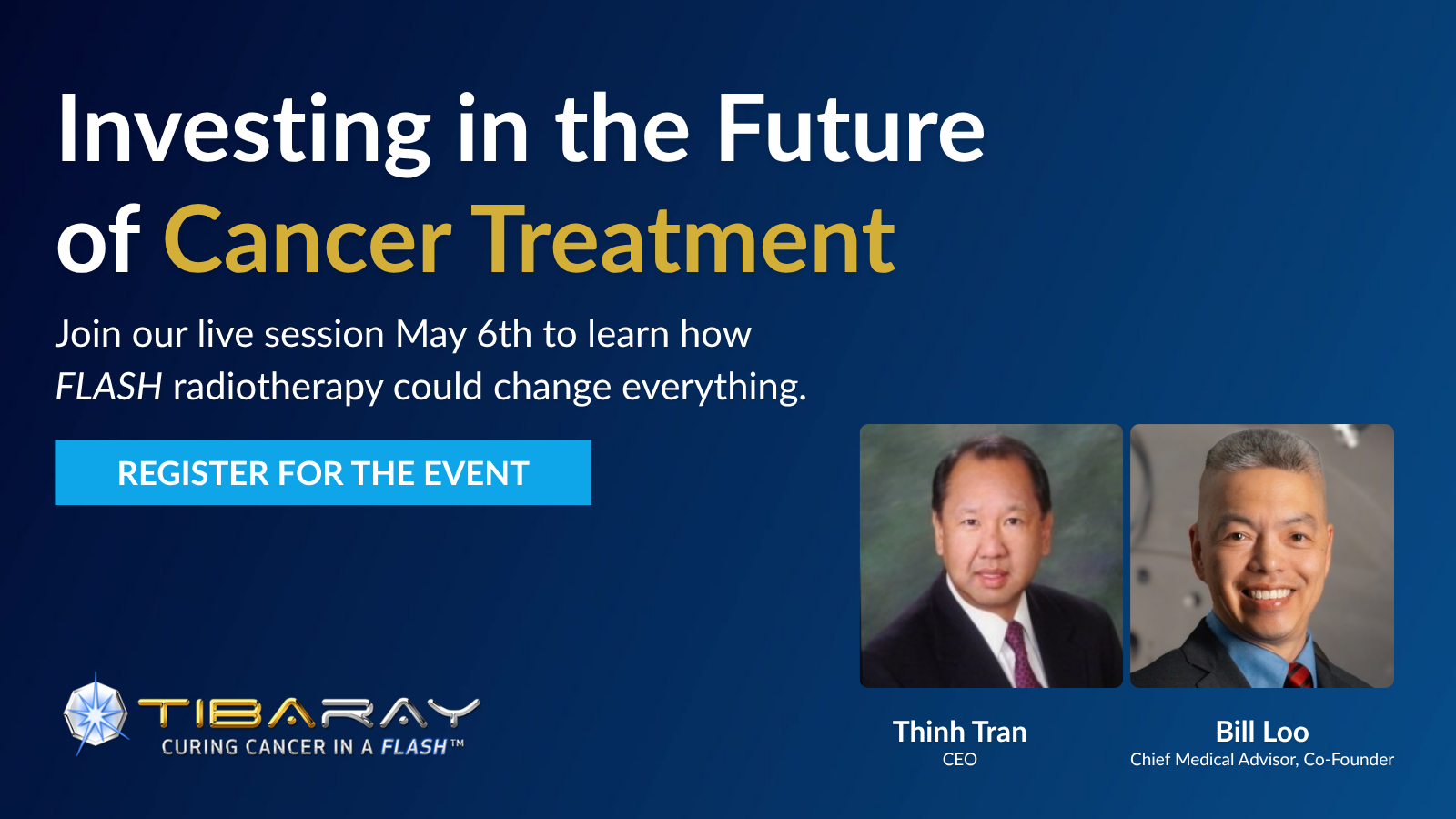 Investor Webinar